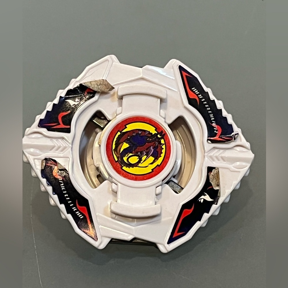 Manta Diver Beyblade Hasbro V Force - US Seller